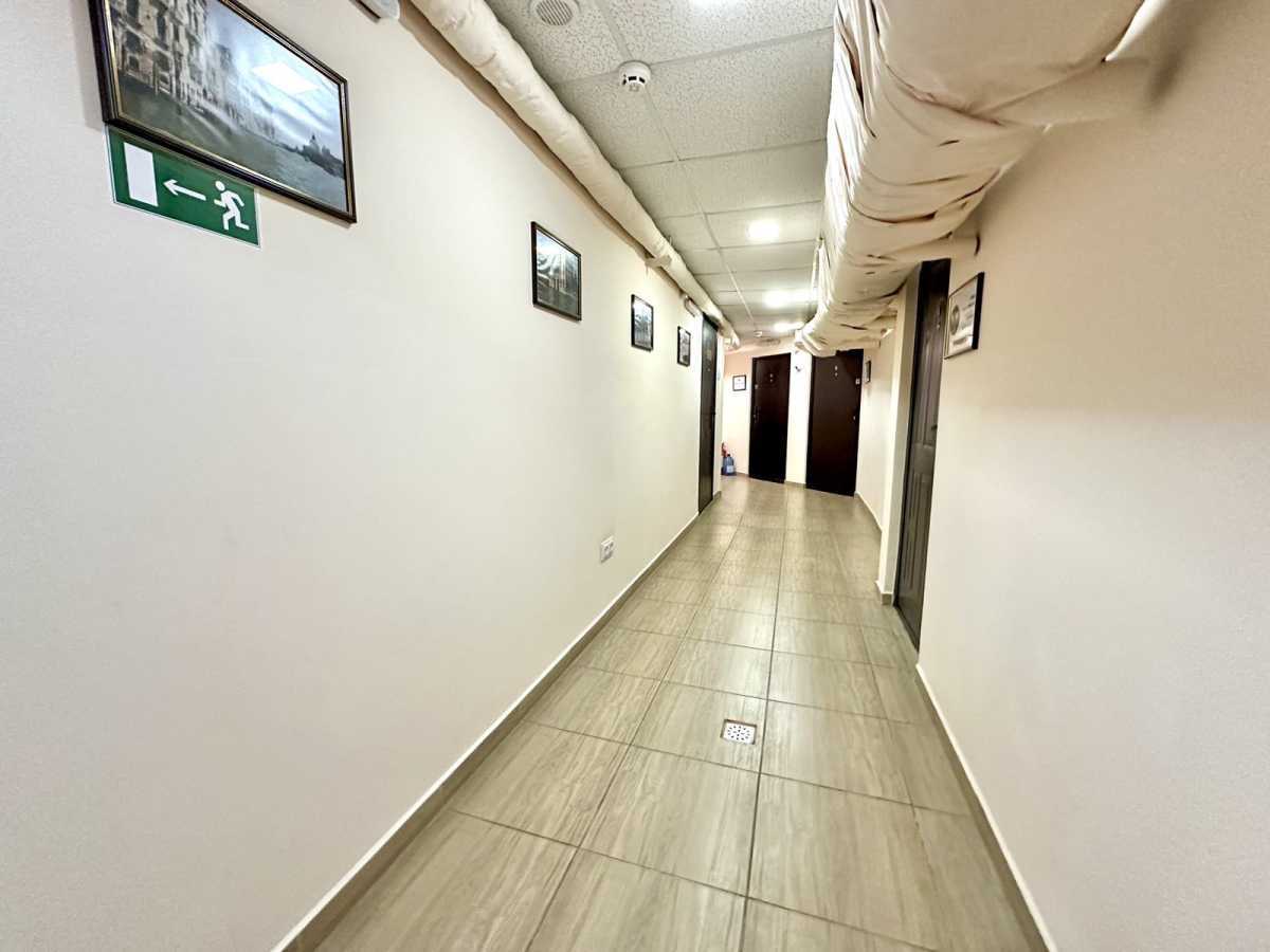 Аренда офиса 11 м², Раисы Окипной ул., 8