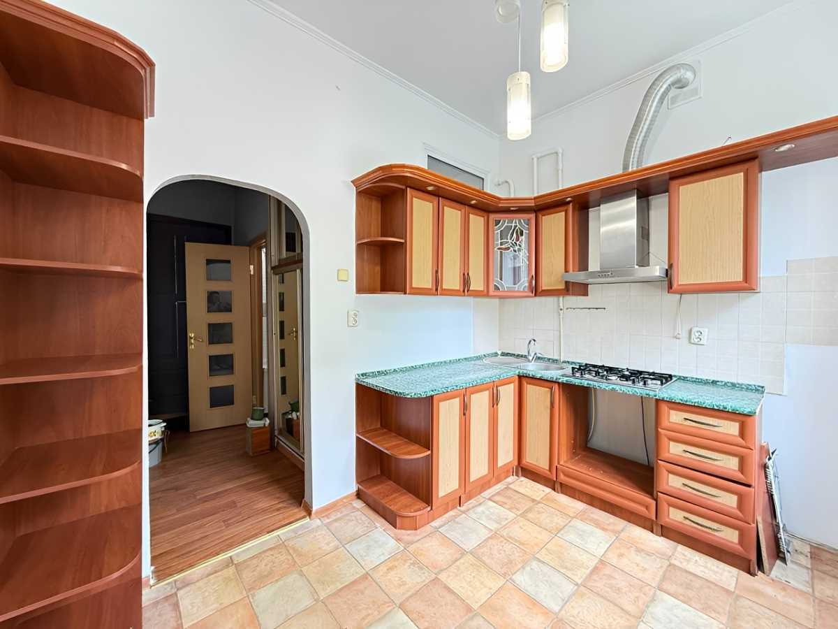 Продажа 1-комнатной квартиры 36.5 м², Пасечная ул., 38