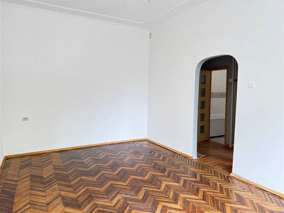 Продажа 1-комнатной квартиры 36.5 м², Пасечная ул., 38