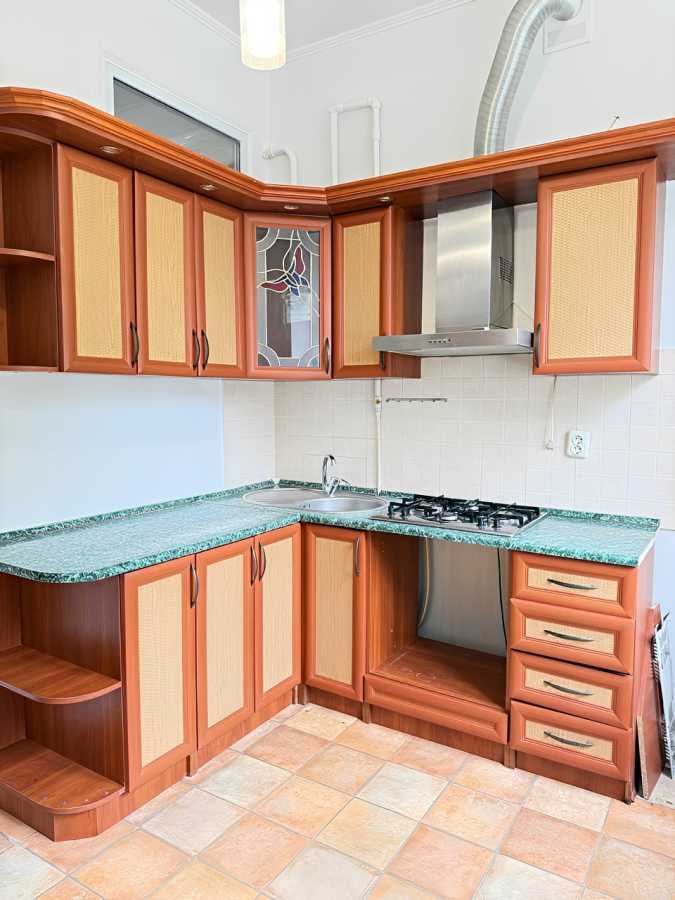 Продажа 1-комнатной квартиры 36.5 м², Пасечная ул., 38