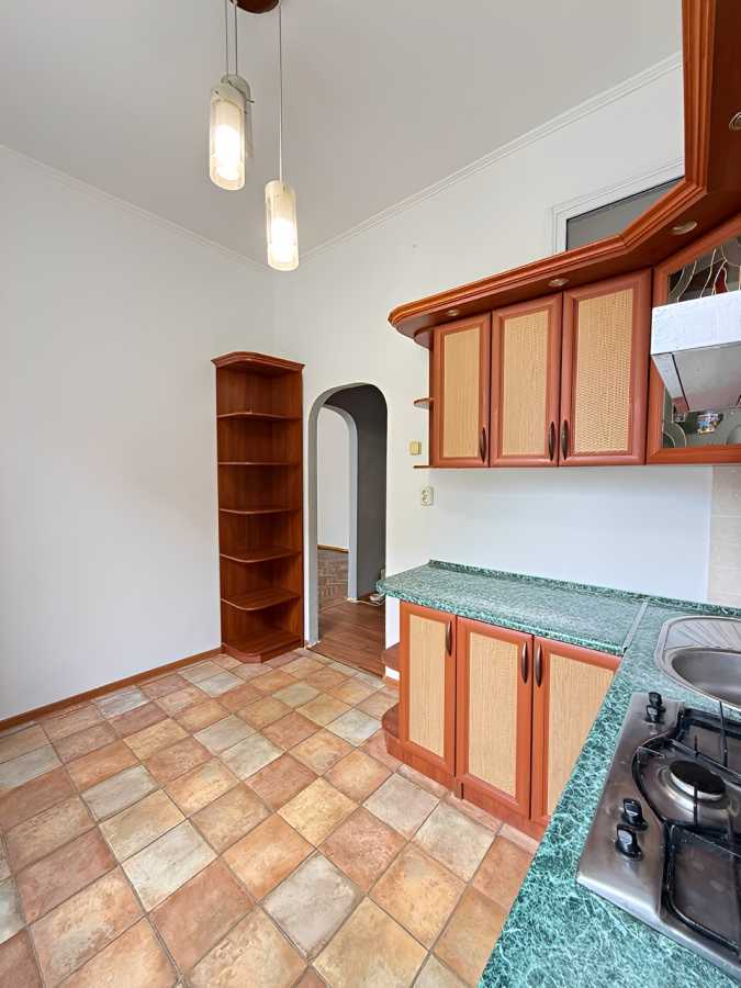 Продажа 1-комнатной квартиры 36.5 м², Пасечная ул., 38