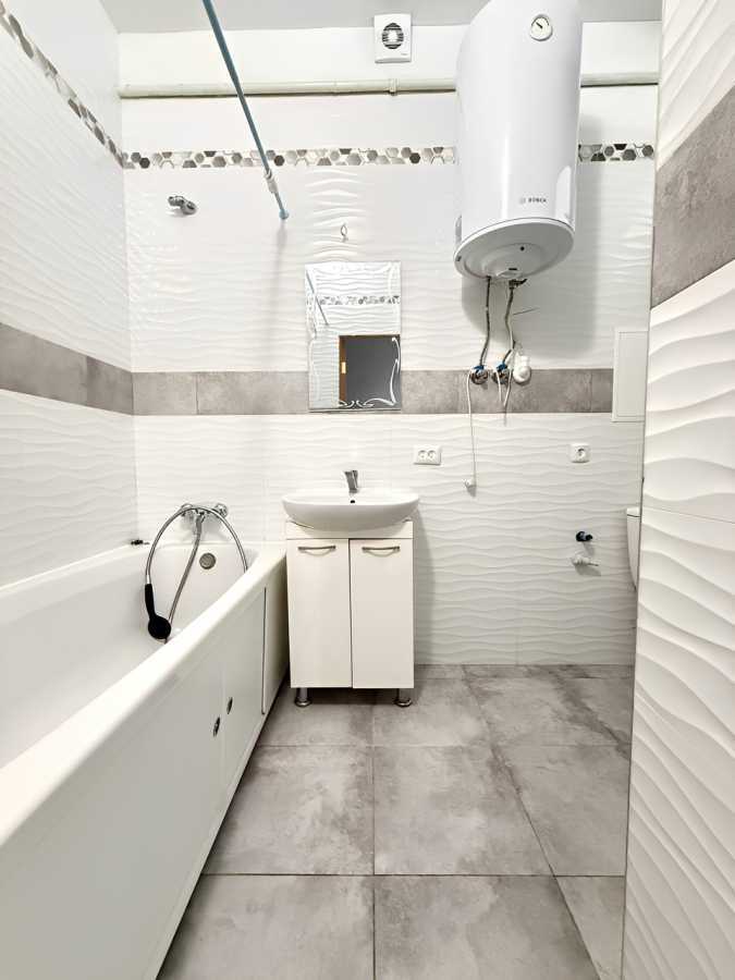 Продажа 1-комнатной квартиры 36.5 м², Пасечная ул., 38