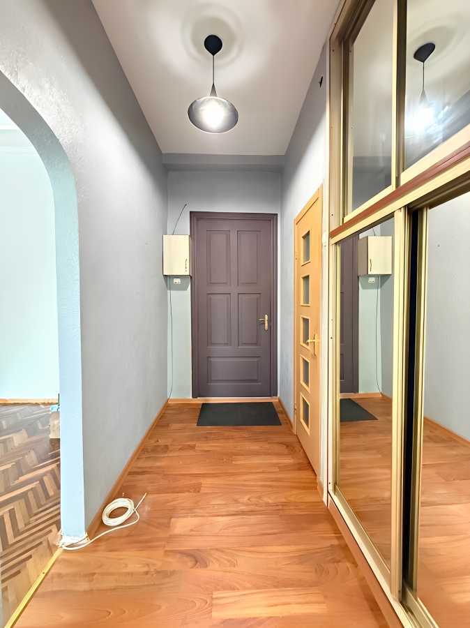 Продажа 1-комнатной квартиры 36.5 м², Пасечная ул., 38