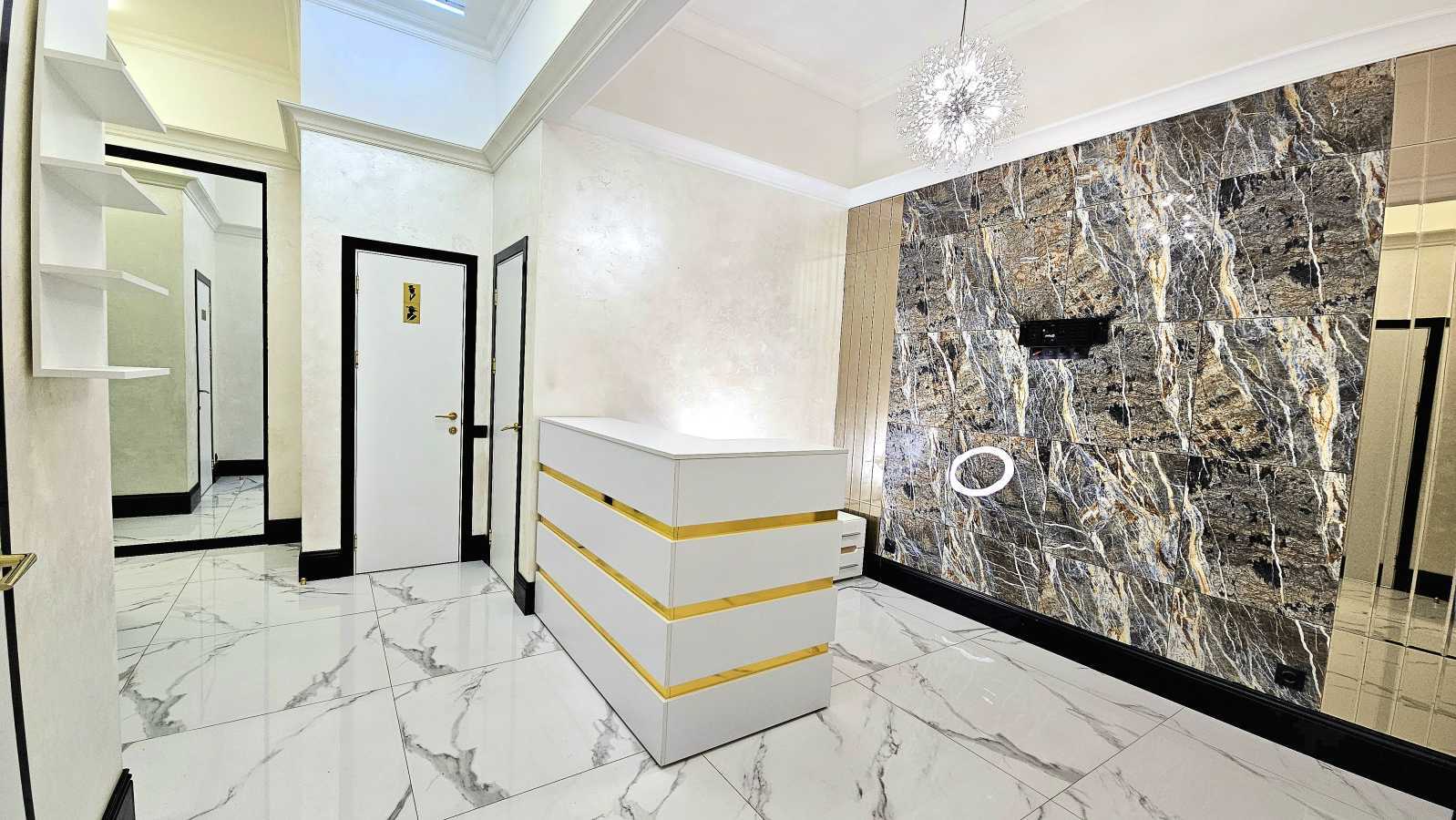 Оренда офісу 73 м², Круглоуніверситетська вул., 14