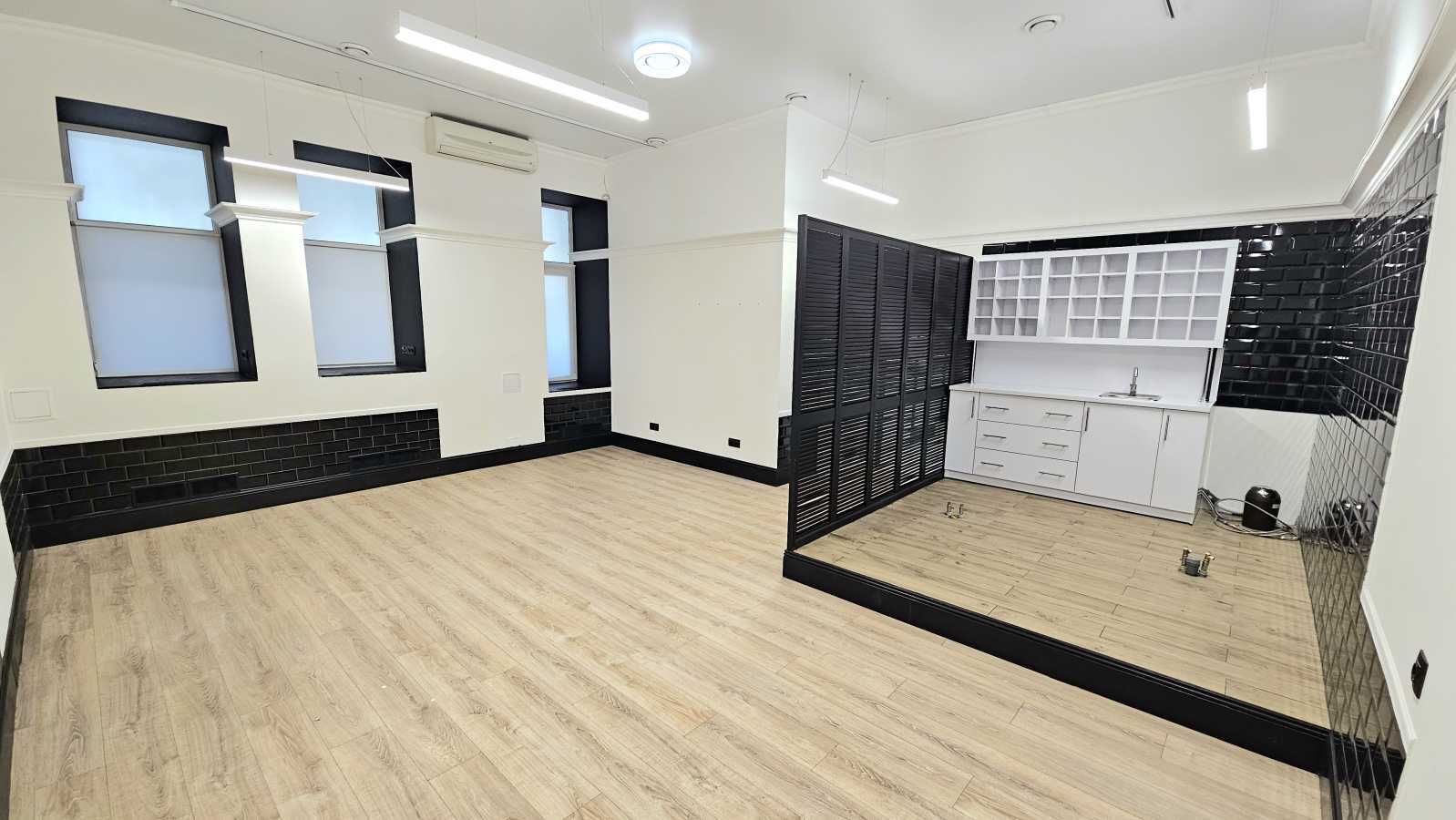 Оренда офісу 73 м², Круглоуніверситетська вул., 14