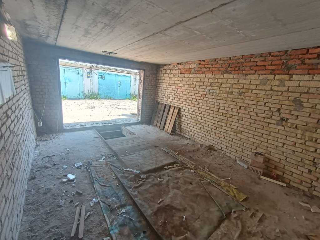 Продажа гаража 44 м², Пуховская ул., 2