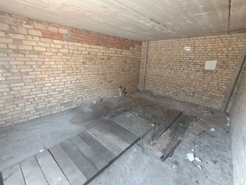 Продажа гаража 44 м², Пуховская ул., 2