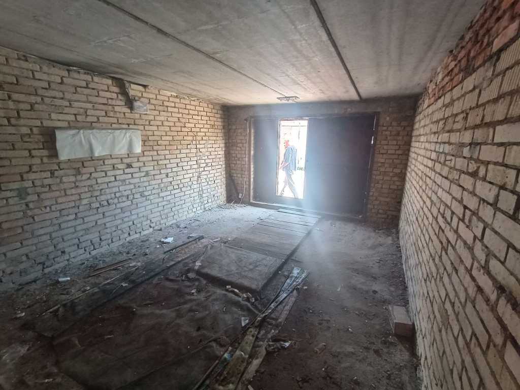 Продажа гаража 44 м², Пуховская ул., 2
