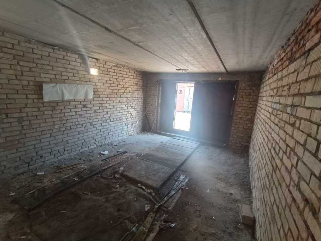 Продажа гаража 44 м², Пуховская ул., 2
