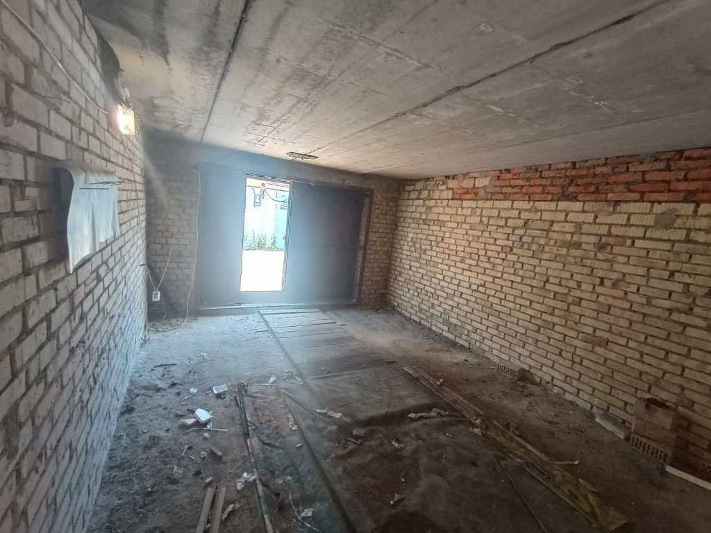 Продажа гаража 44 м², Пуховская ул., 2