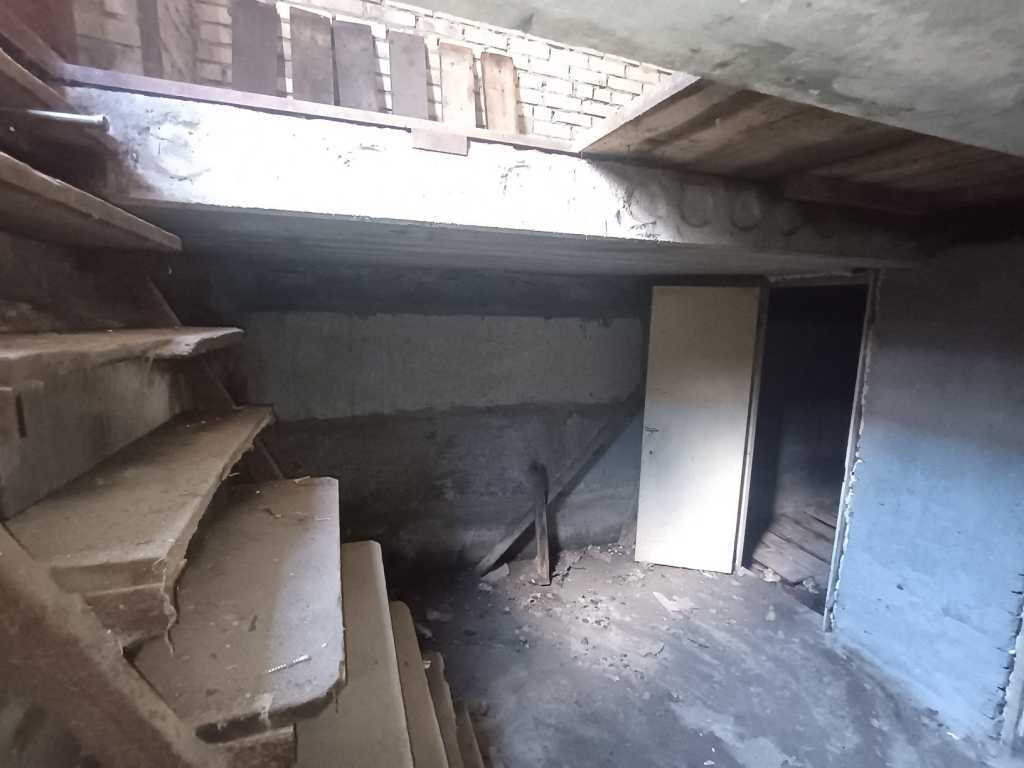 Продажа гаража 44 м², Пуховская ул., 2