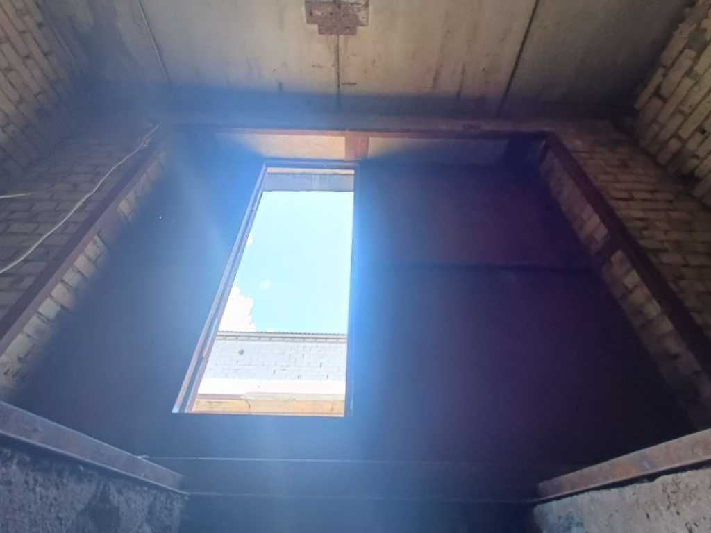 Продажа гаража 44 м², Пуховская ул., 2