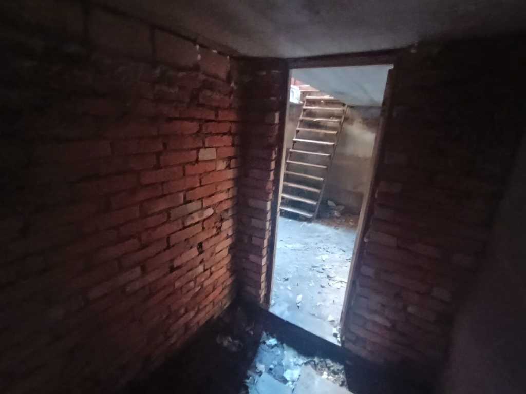 Продажа гаража 44 м², Пуховская ул., 2