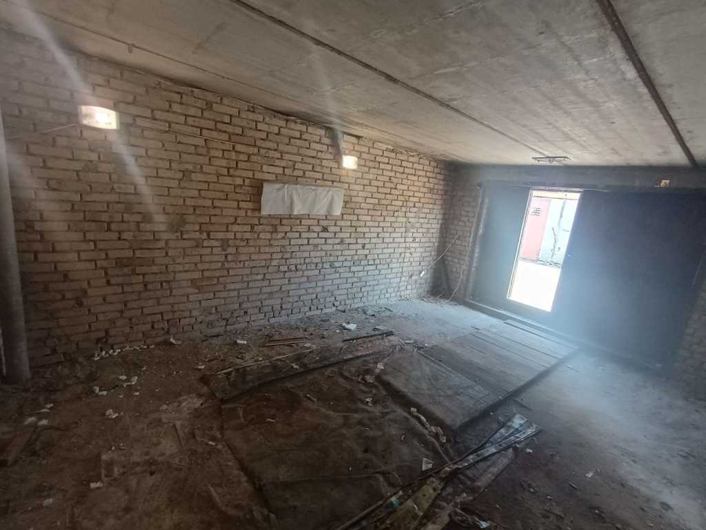 Продажа гаража 44 м², Пуховская ул., 2