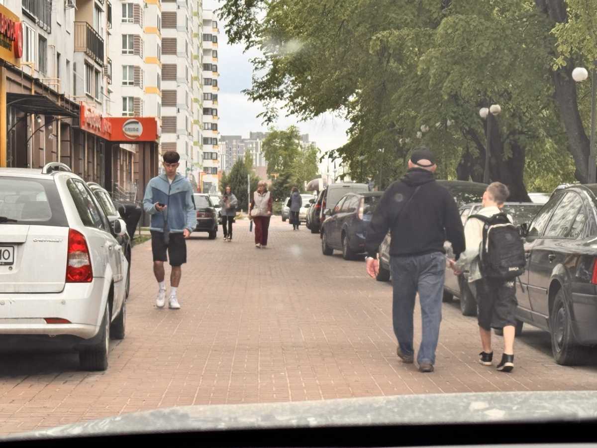 Аренда другого торгового помещения 150.5 м², Скрябiна, 25