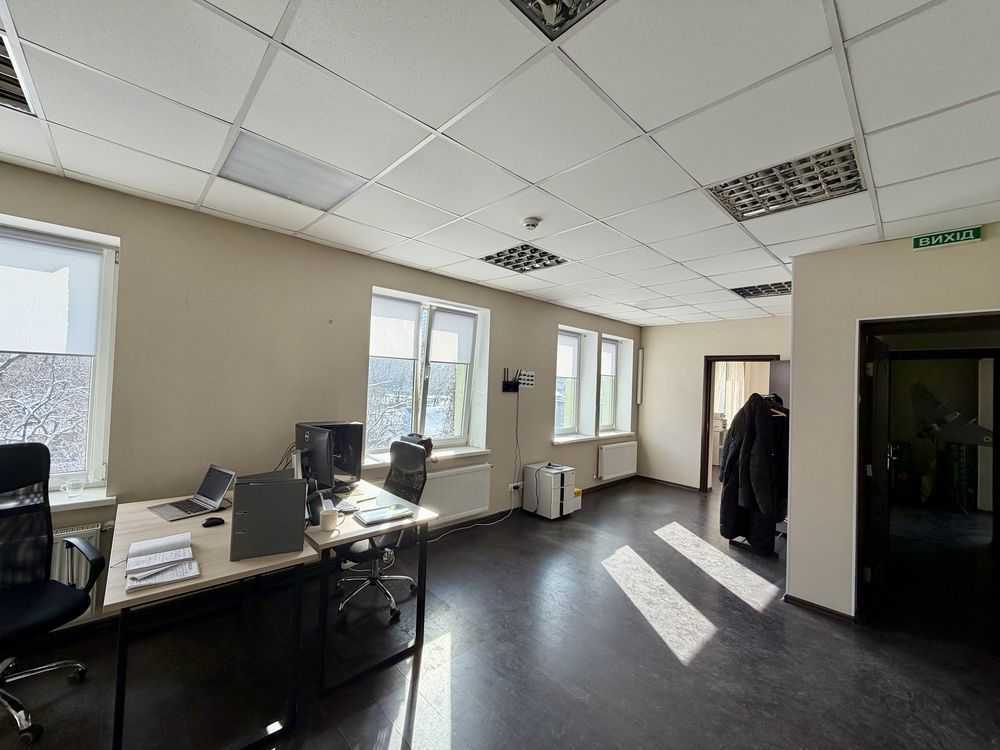 Продаж приміщення вільного призначення 470.6 м², Тропініна вул., 4Б