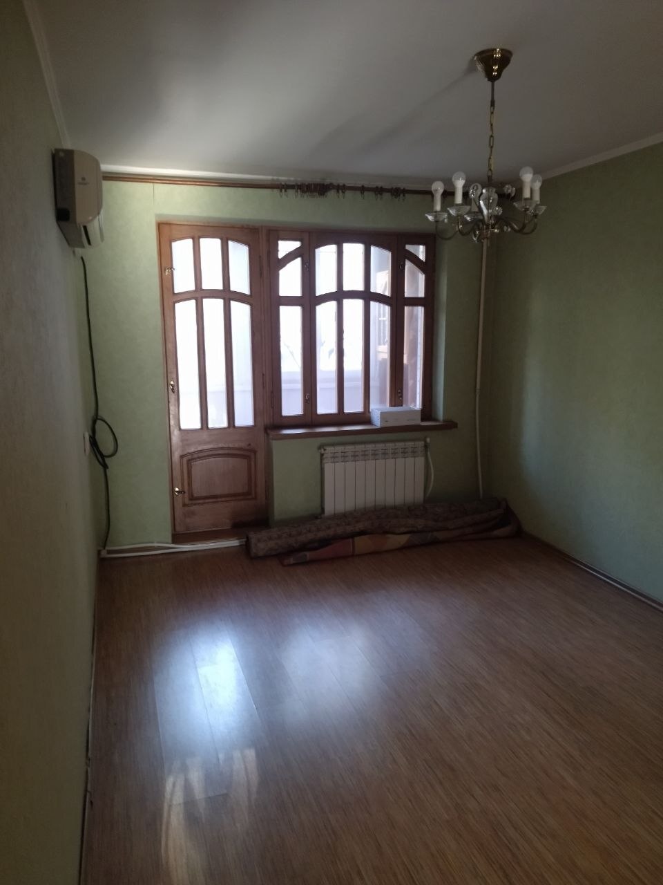 Продажа 3-комнатной квартиры 68.8 м², Зарічний 5 мкр