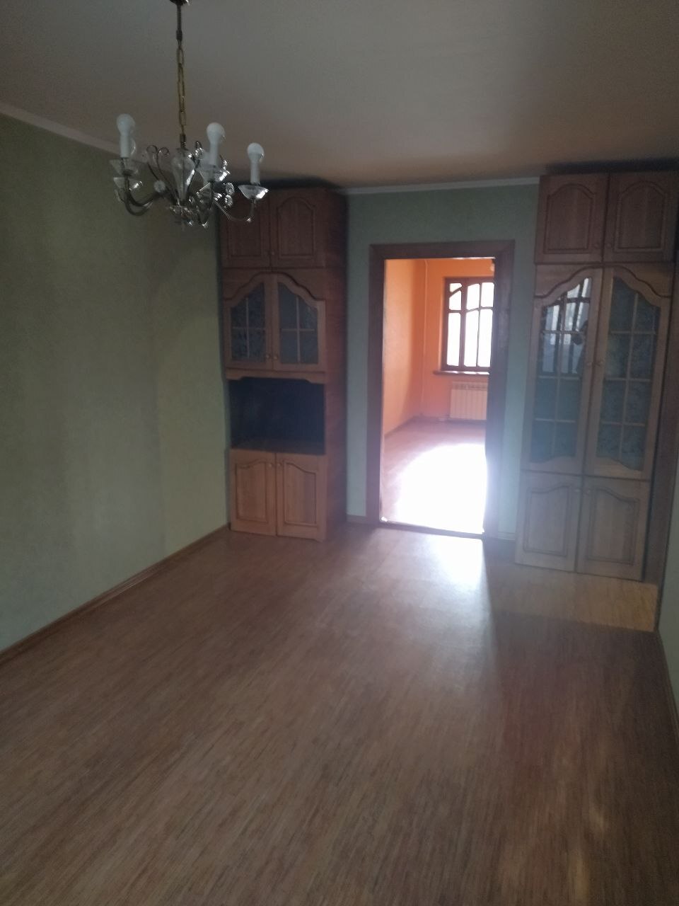 Продажа 3-комнатной квартиры 68.8 м², Зарічний 5 мкр