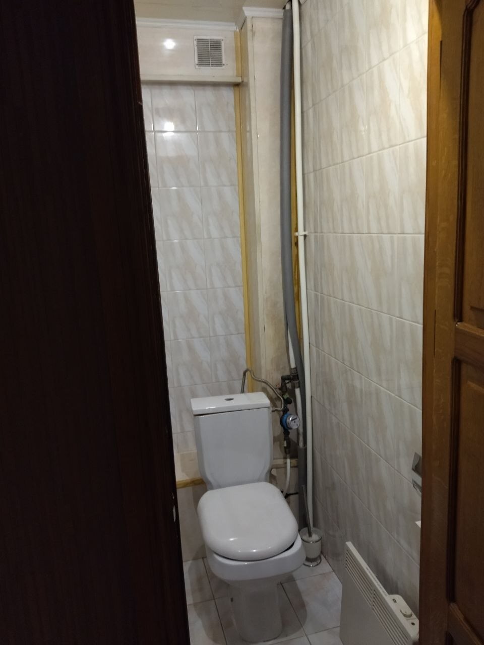 Продажа 3-комнатной квартиры 68.8 м², Зарічний 5 мкр