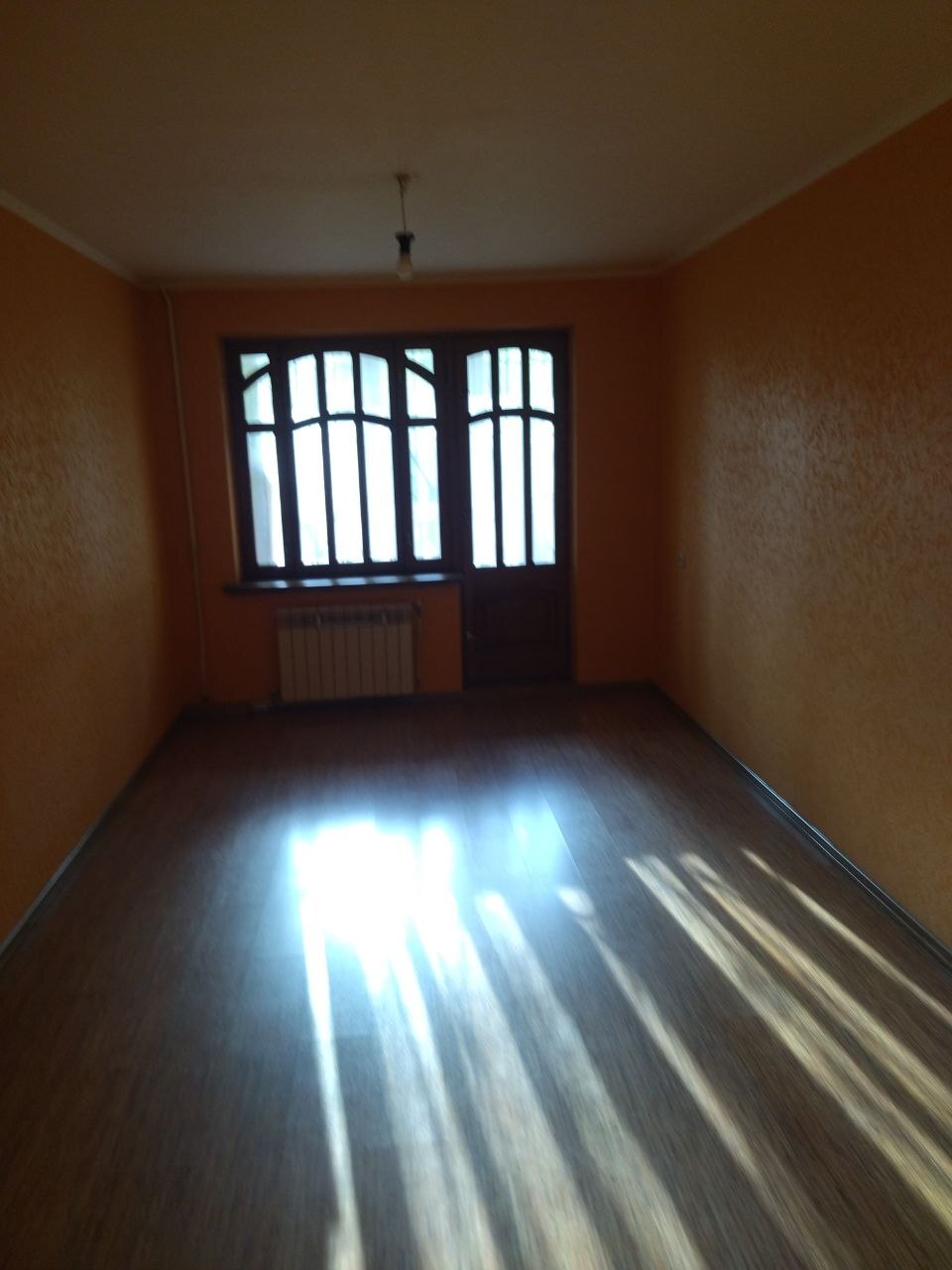 Продажа 3-комнатной квартиры 68.8 м², Зарічний 5 мкр
