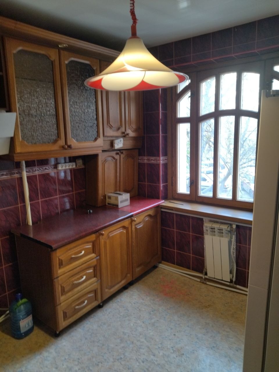 Продажа 3-комнатной квартиры 68.8 м², Зарічний 5 мкр