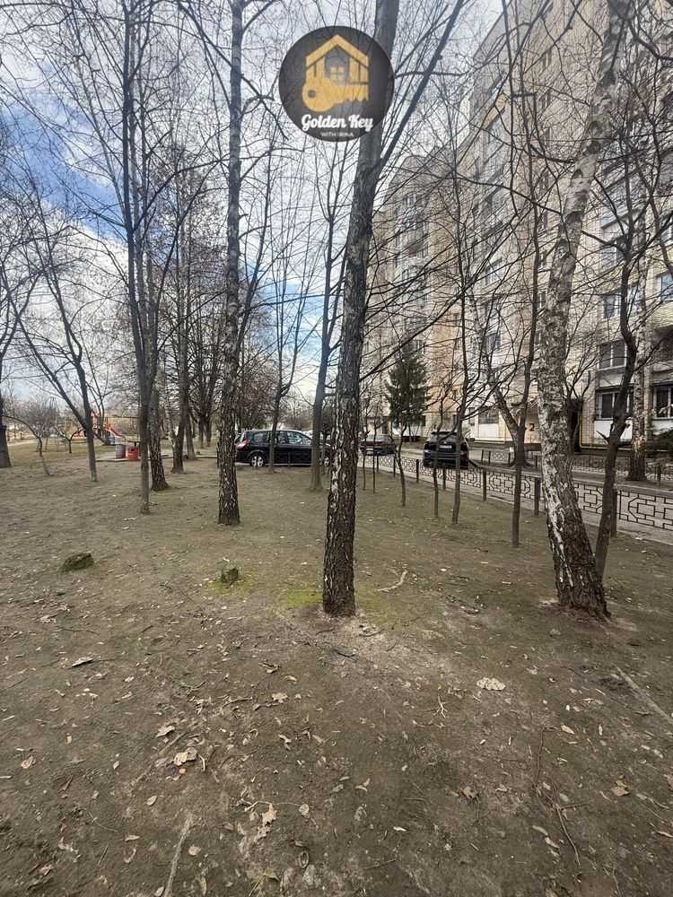 Продажа 3-комнатной квартиры 74.5 м², Академика Булаховского ул., 5А