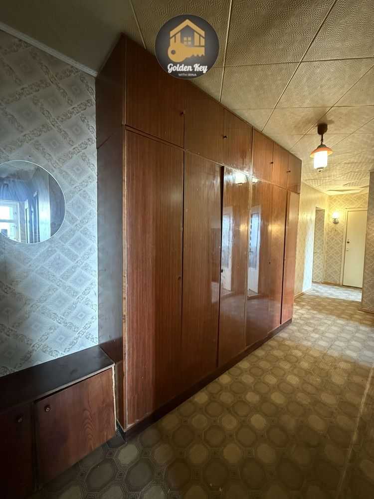 Продажа 3-комнатной квартиры 74.5 м², Академика Булаховского ул., 5А