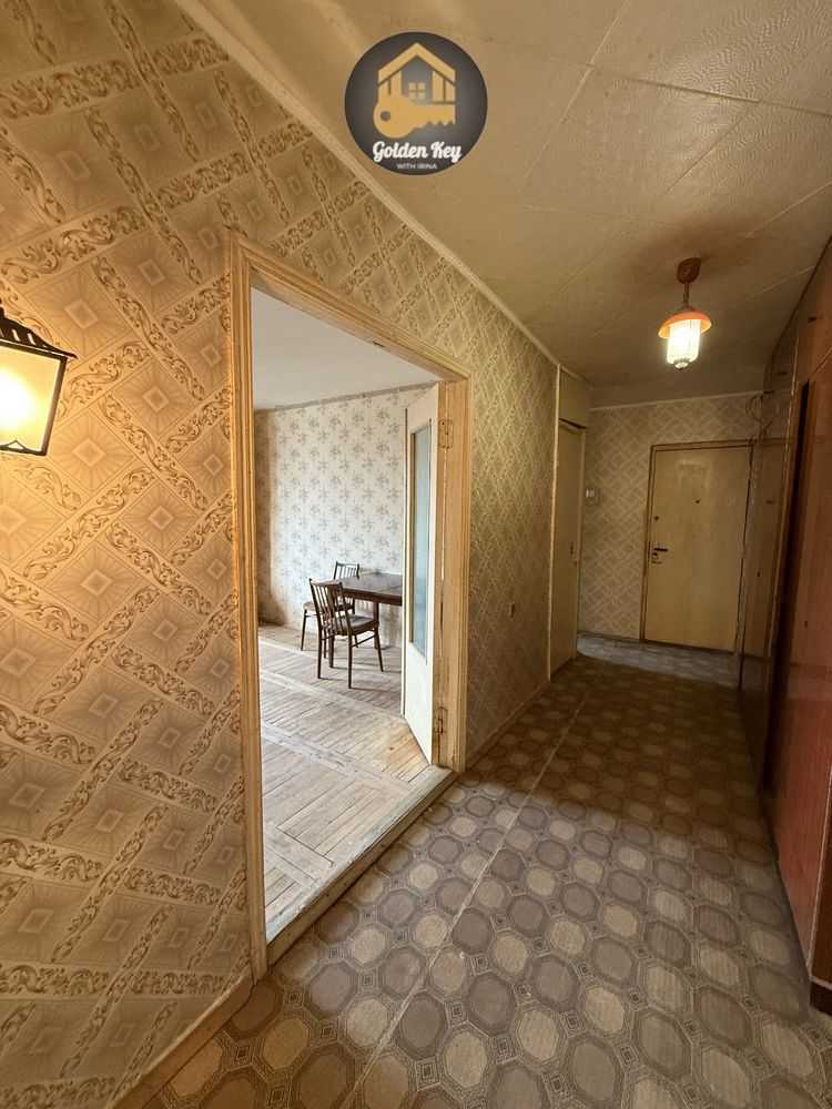Продажа 3-комнатной квартиры 74.5 м², Академика Булаховского ул., 5А