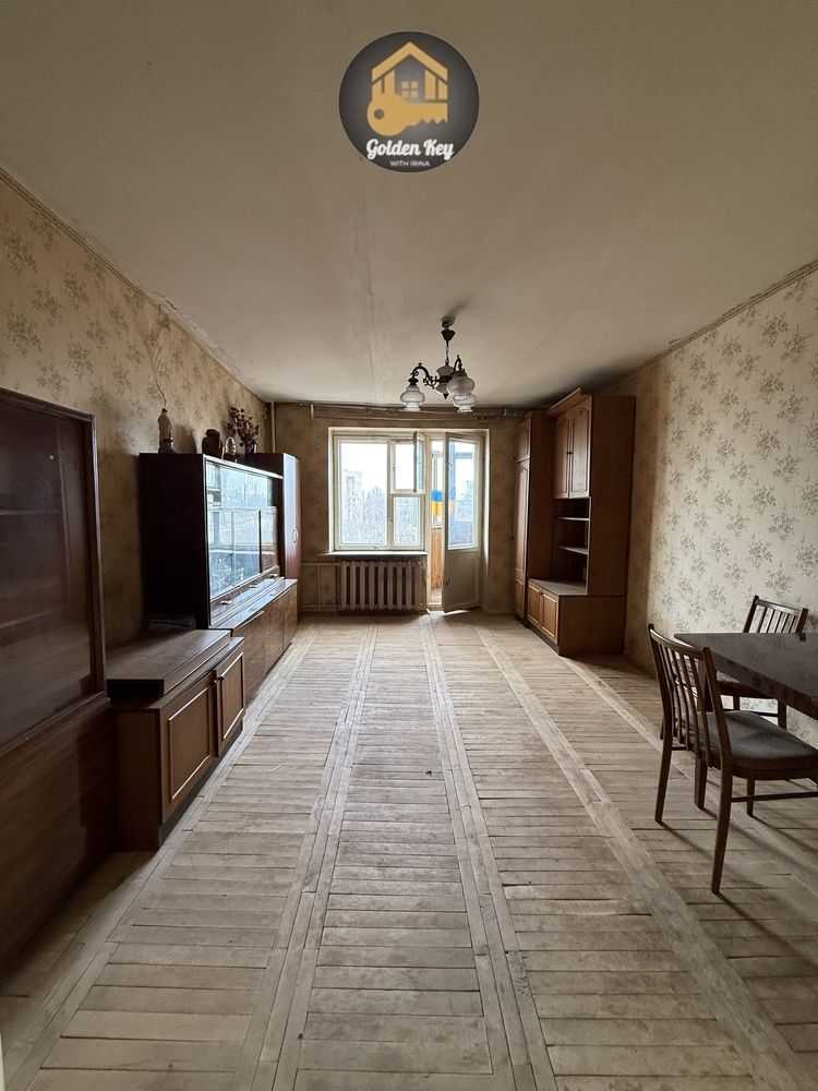Продажа 3-комнатной квартиры 74.5 м², Академика Булаховского ул., 5А