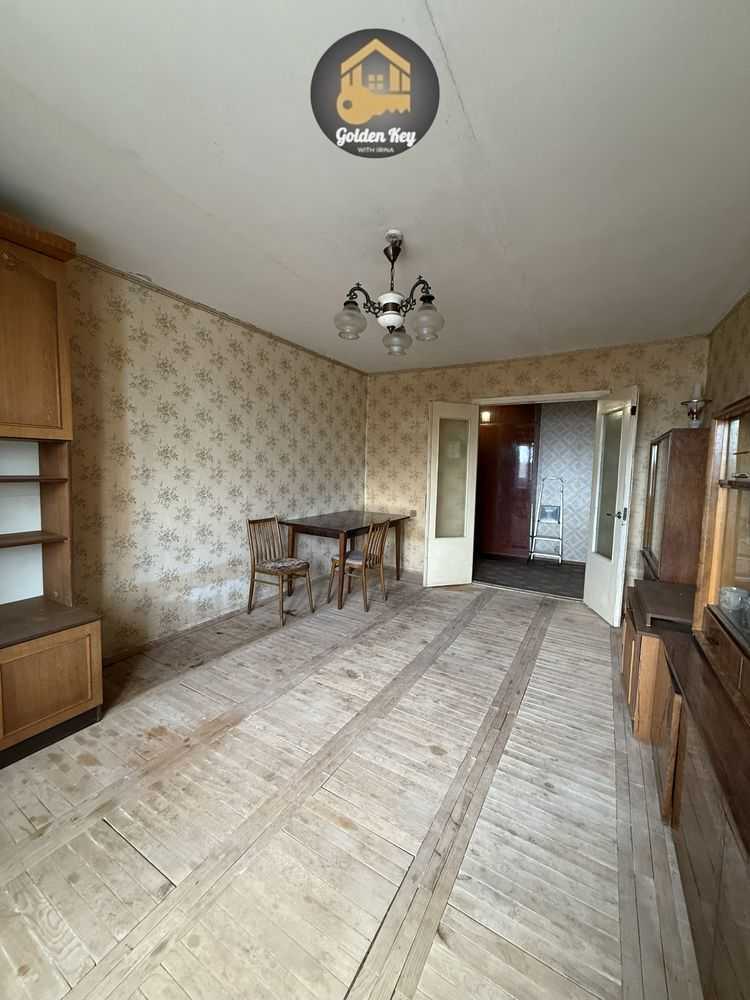 Продажа 3-комнатной квартиры 74.5 м², Академика Булаховского ул., 5А