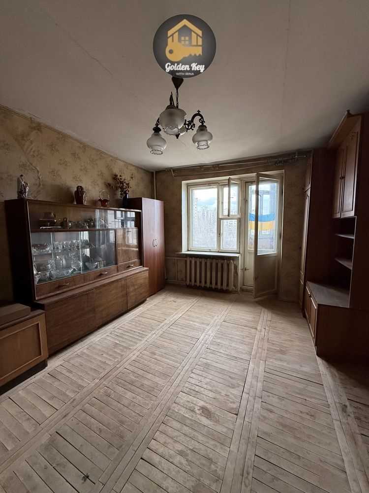 Продажа 3-комнатной квартиры 74.5 м², Академика Булаховского ул., 5А