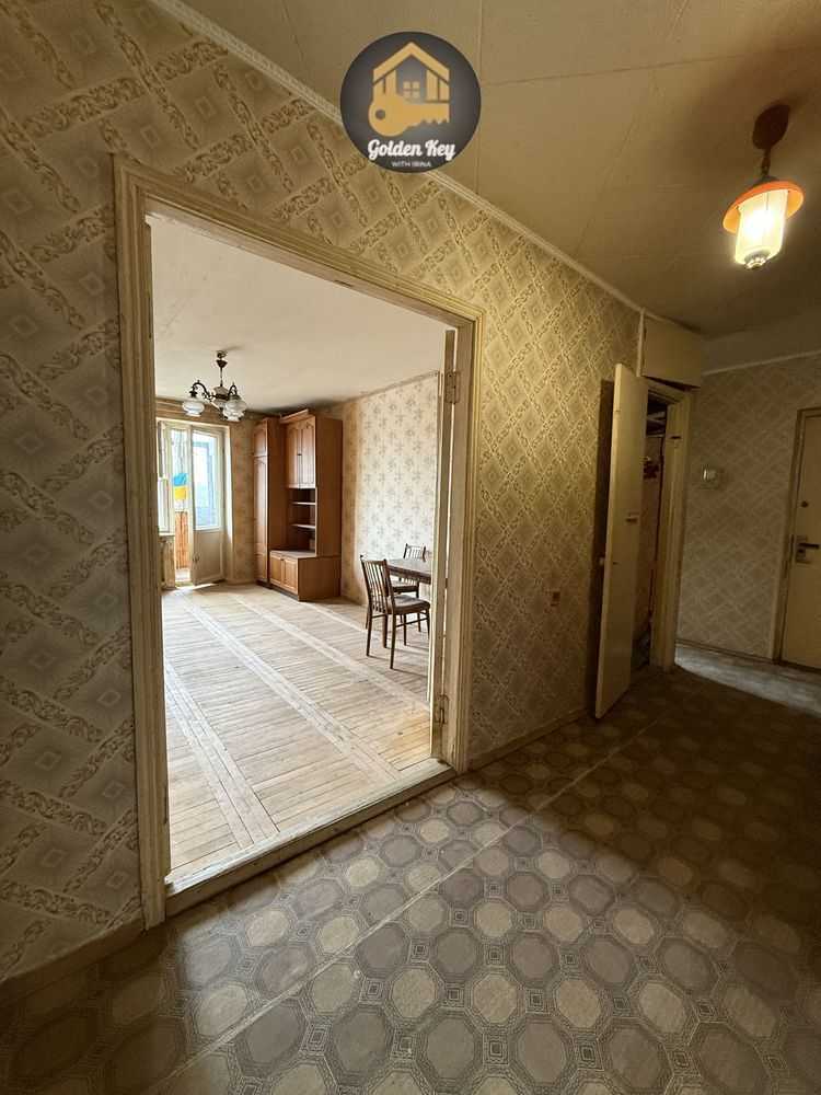 Продажа 3-комнатной квартиры 74.5 м², Академика Булаховского ул., 5А