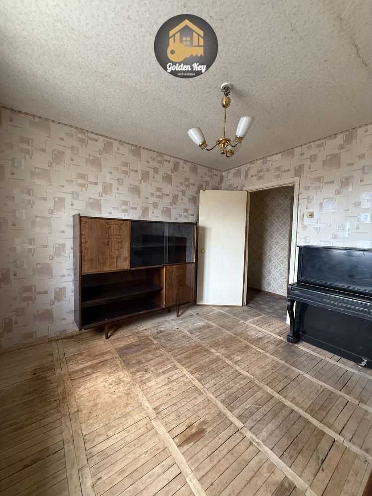 Продажа 3-комнатной квартиры 74.5 м², Академика Булаховского ул., 5А