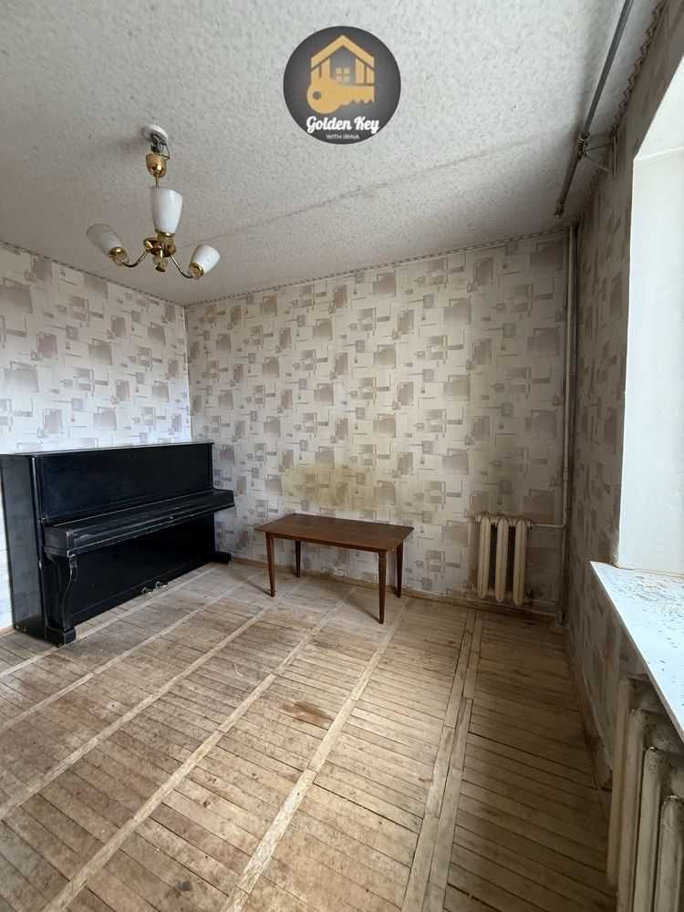 Продажа 3-комнатной квартиры 74.5 м², Академика Булаховского ул., 5А
