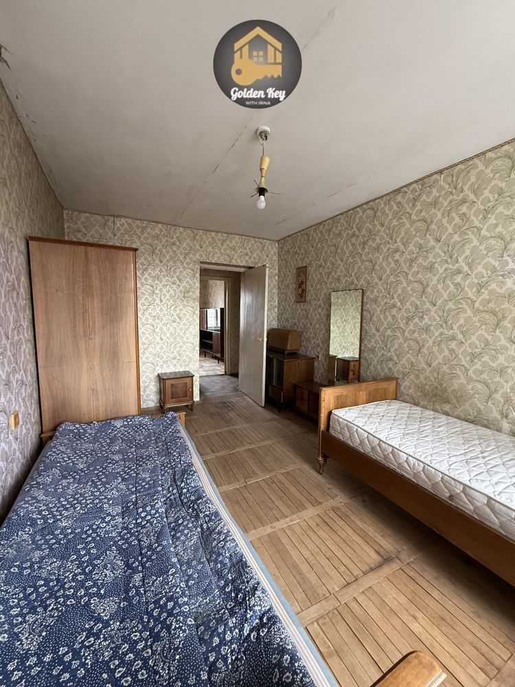 Продажа 3-комнатной квартиры 74.5 м², Академика Булаховского ул., 5А