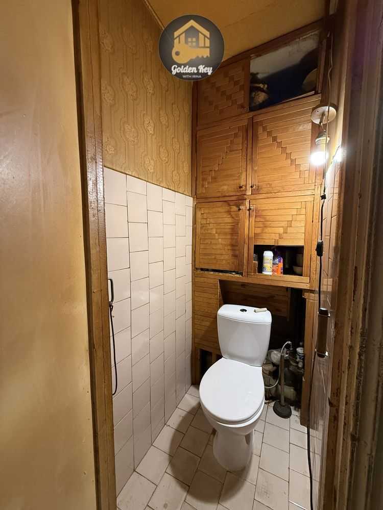 Продажа 3-комнатной квартиры 74.5 м², Академика Булаховского ул., 5А