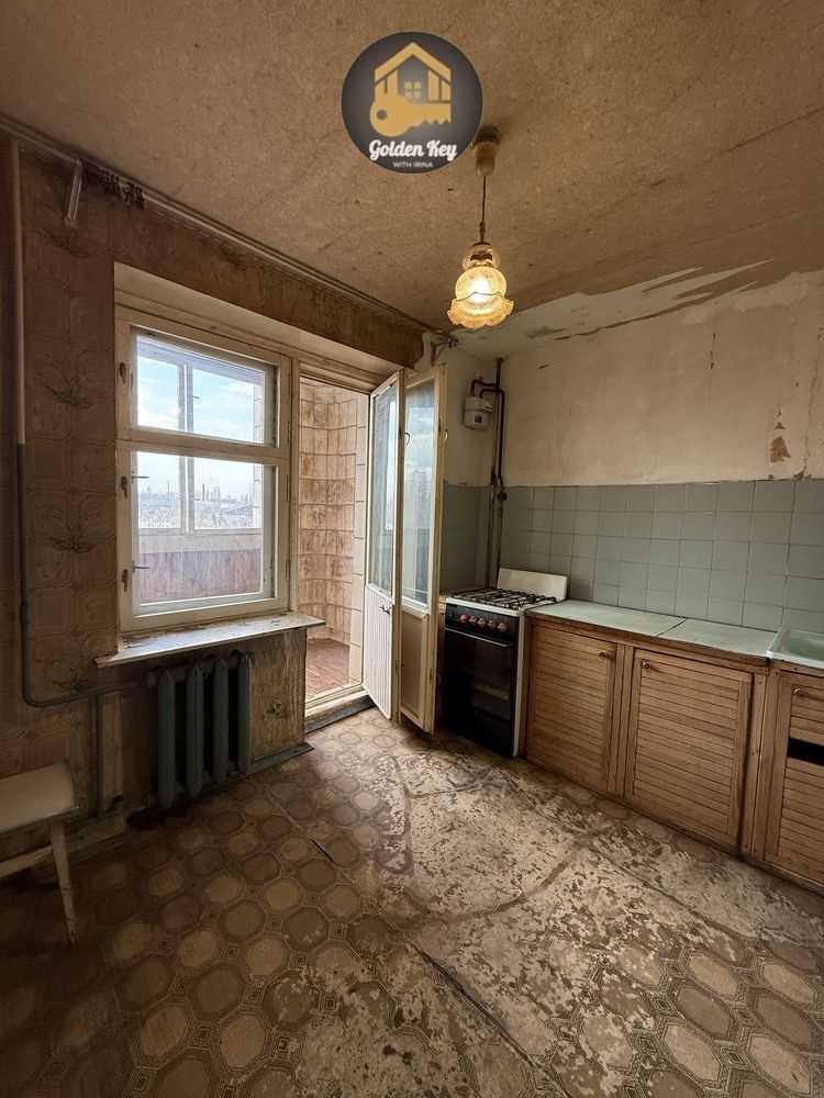 Продажа 3-комнатной квартиры 74.5 м², Академика Булаховского ул., 5А