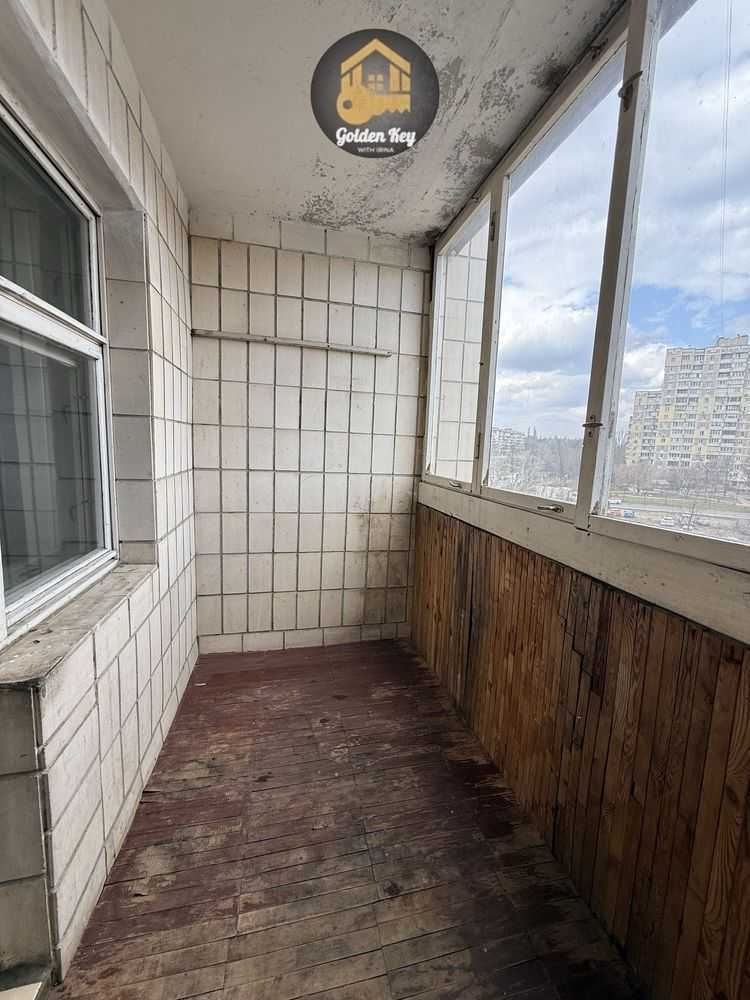 Продажа 3-комнатной квартиры 74.5 м², Академика Булаховского ул., 5А