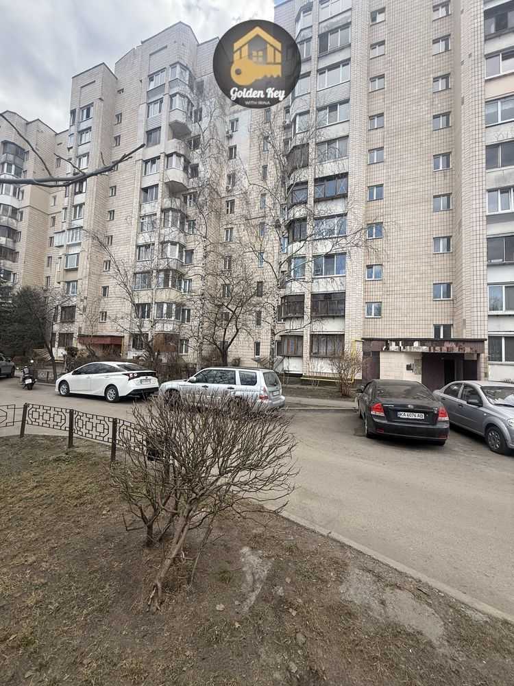 Продажа 3-комнатной квартиры 74.5 м², Академика Булаховского ул., 5А