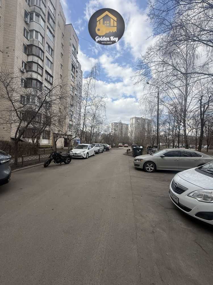 Продажа 3-комнатной квартиры 74.5 м², Академика Булаховского ул., 5А