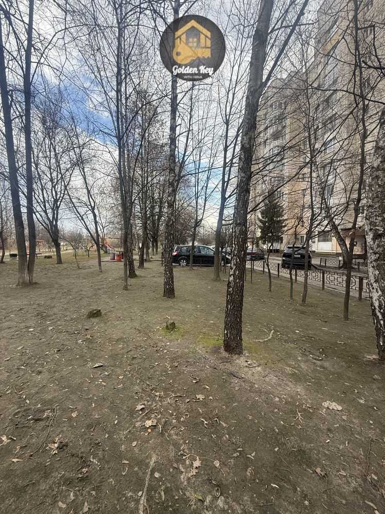 Продажа 3-комнатной квартиры 74.5 м², Академика Булаховского ул., 5А