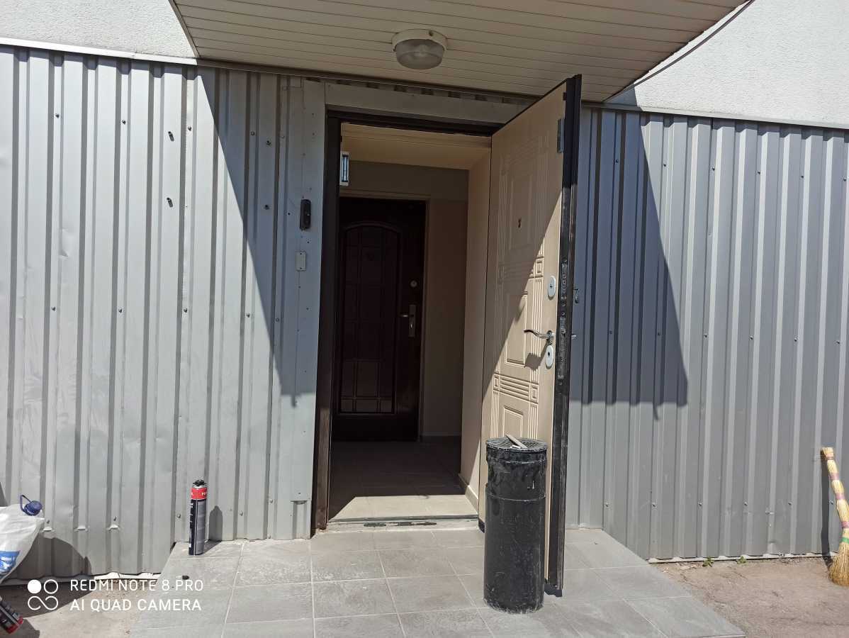 Аренда склада 910 м², Академика Туполева ул.