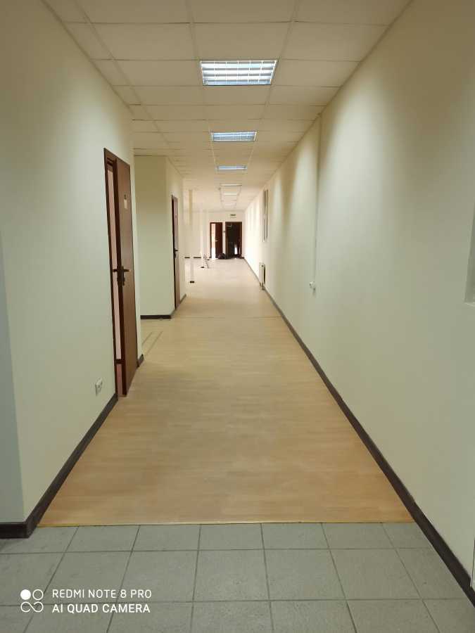 Аренда склада 910 м², Академика Туполева ул.