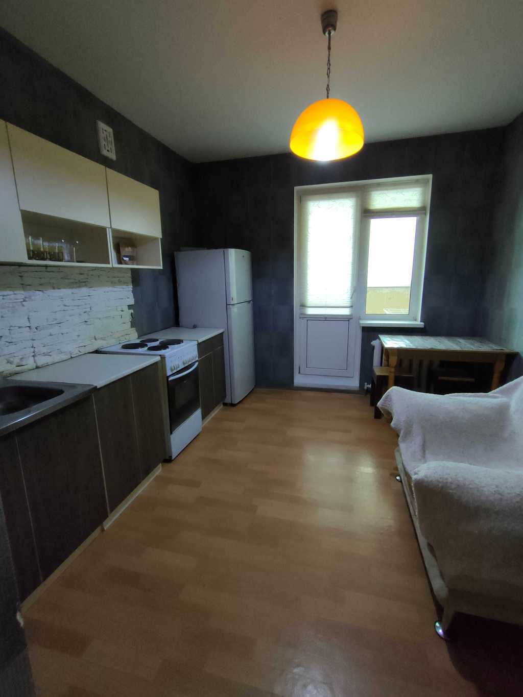 Оренда 2-кімнатної квартири 66 м², Милославська, 8