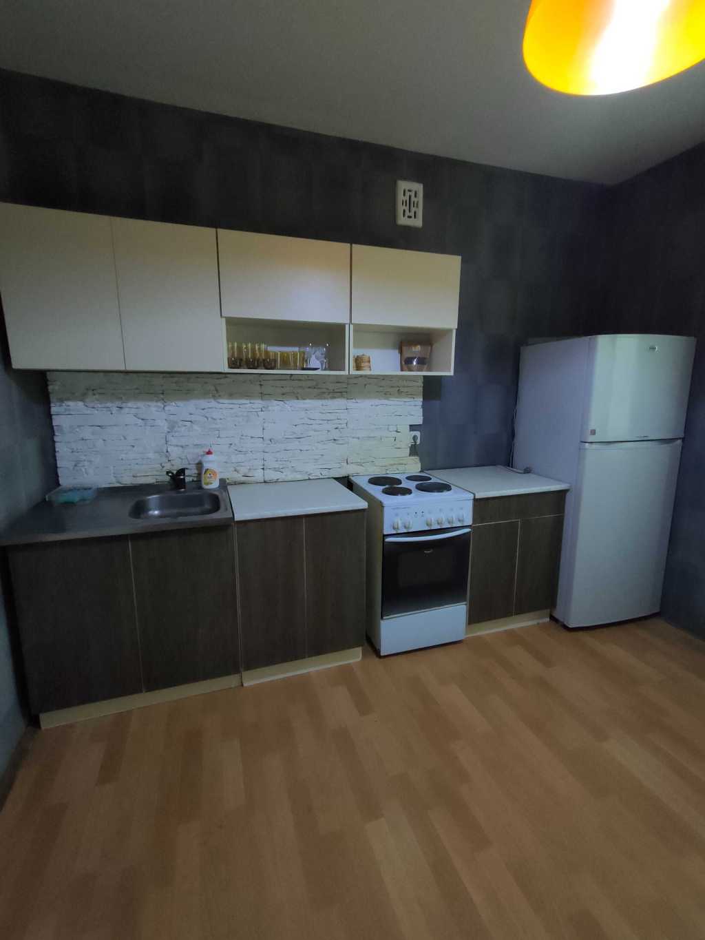 Оренда 2-кімнатної квартири 66 м², Милославська, 8