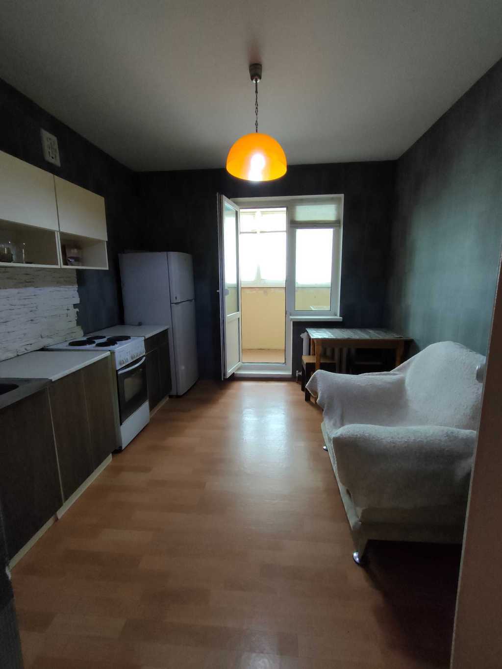 Оренда 2-кімнатної квартири 66 м², Милославська, 8