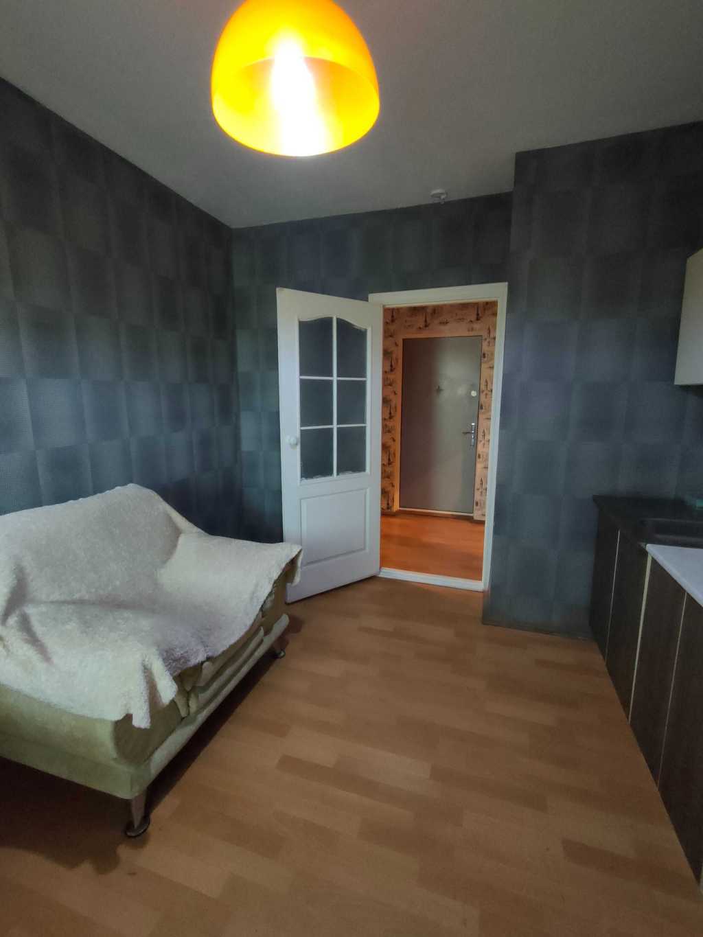 Оренда 2-кімнатної квартири 66 м², Милославська, 8