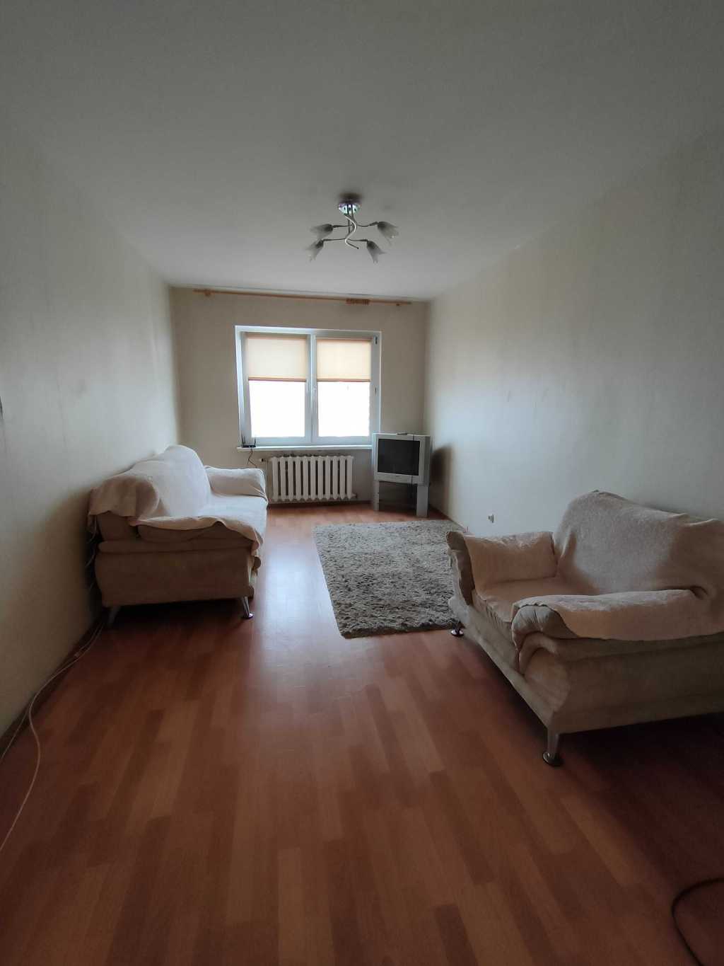 Оренда 2-кімнатної квартири 66 м², Милославська, 8