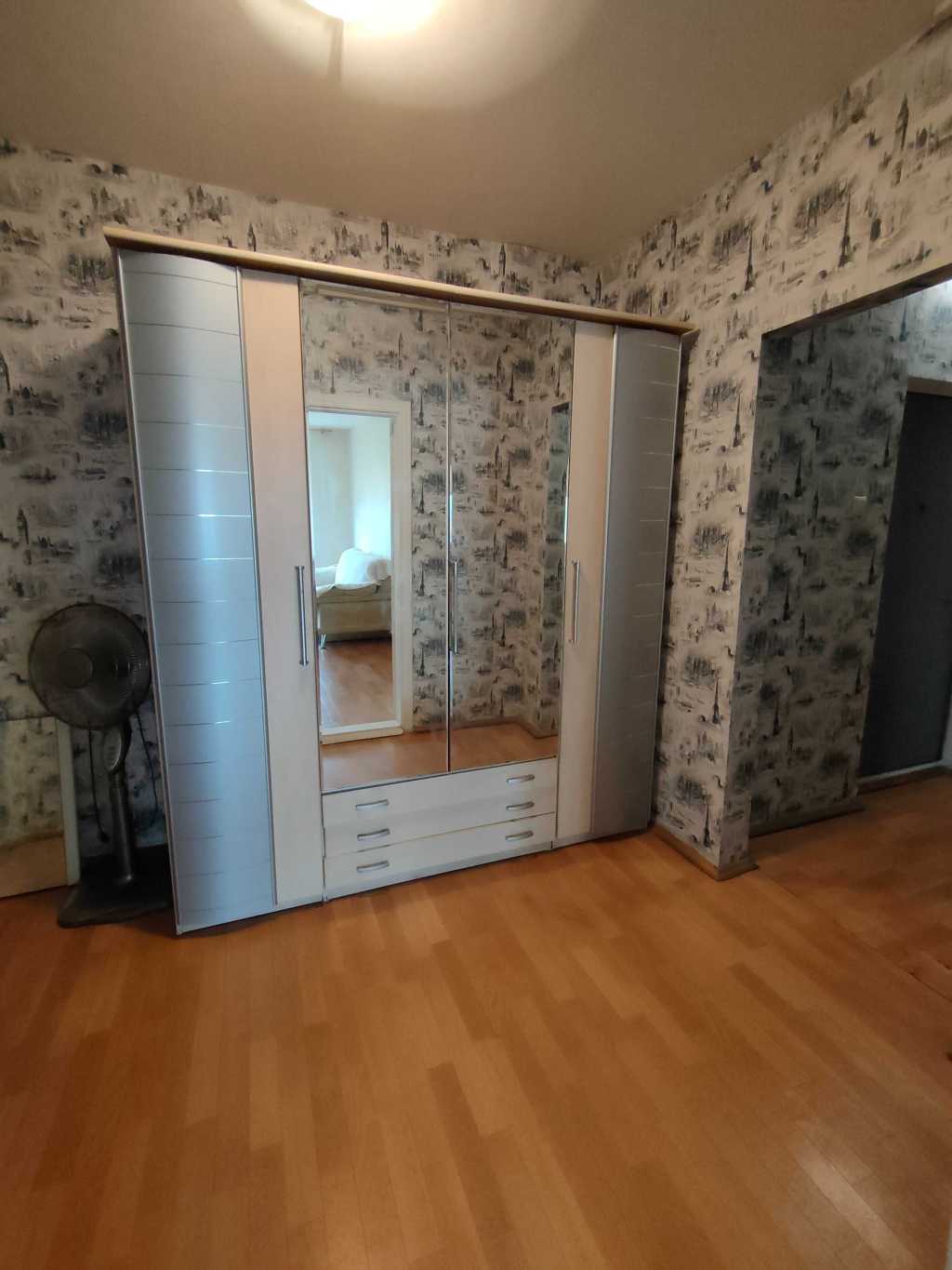 Оренда 2-кімнатної квартири 66 м², Милославська, 8