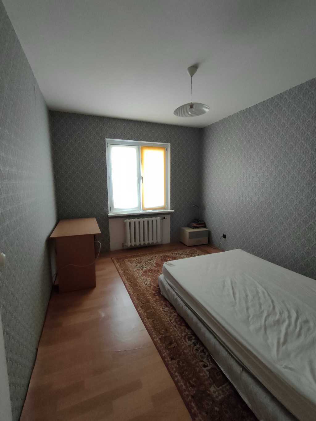 Оренда 2-кімнатної квартири 66 м², Милославська, 8